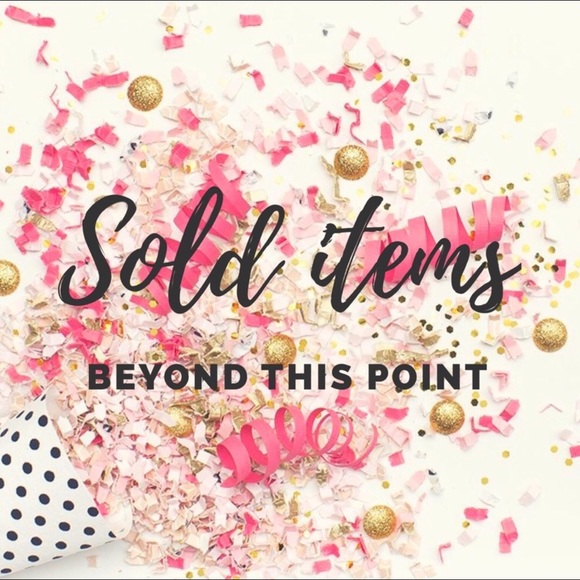 Sold - Picture 1 of 1